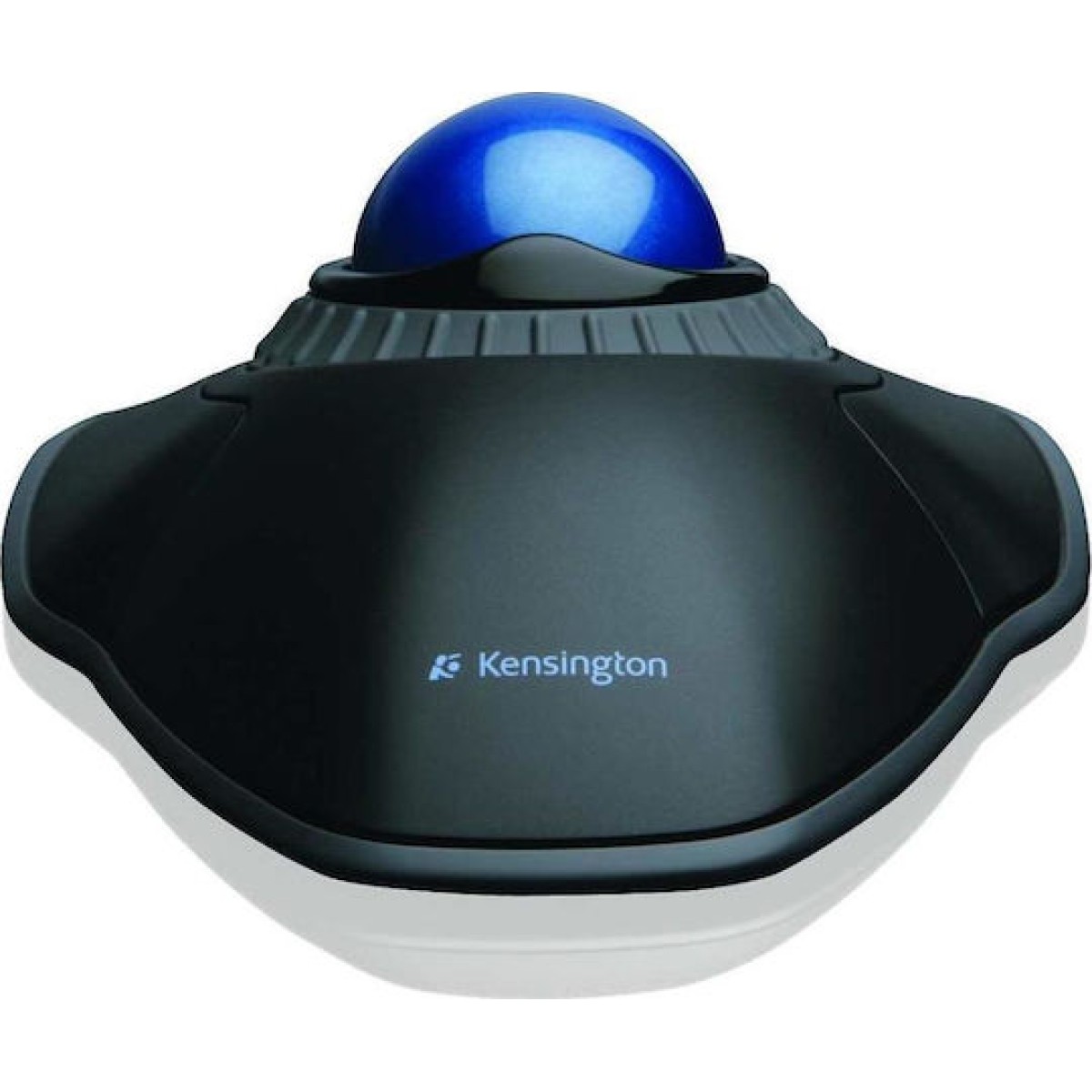 Kensington Orbit Trackball Ενσύρματο Mini Ποντίκι Μαύρο