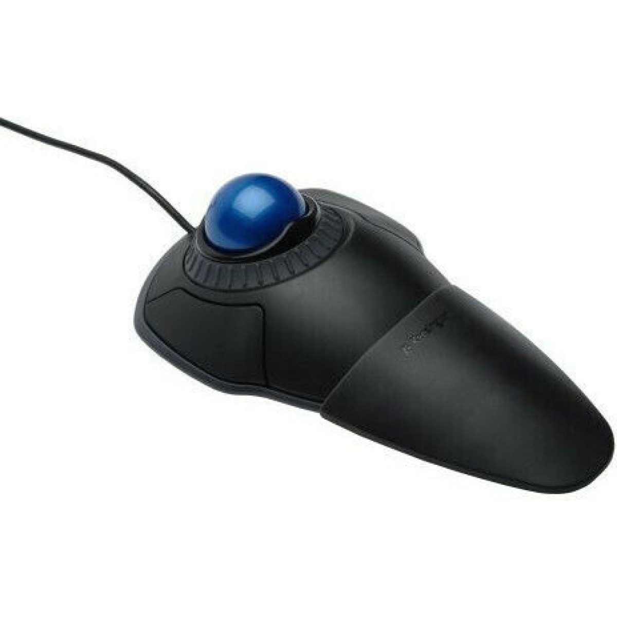 Kensington Orbit Trackball Ενσύρματο Mini Ποντίκι Μαύρο