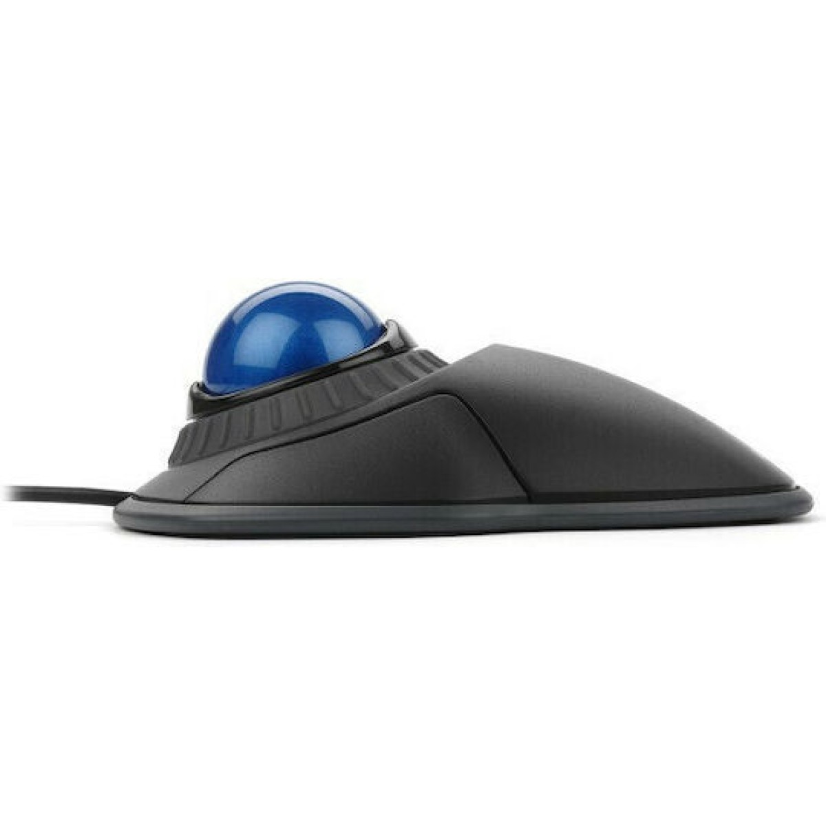 Kensington Orbit Trackball Ενσύρματο Mini Ποντίκι Μαύρο