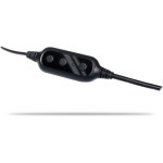 Logitech 960 On Ear Multimedia Ακουστικά με μικροφωνο και σύνδεση USB