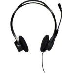 Logitech 960 On Ear Multimedia Ακουστικά με μικροφωνο και σύνδεση USB