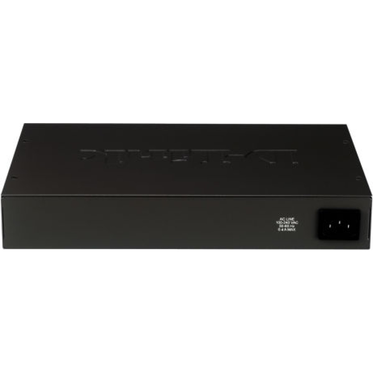 D-Link DGS-1024D Unmanaged L2 Switch με 24 Θύρες Gigabit (1Gbps) Ethernet