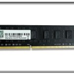 G.Skill Dualkit DDR3 4GB RAM με 2x2GB Modules και Ταχύτητα 1333 για Desktop