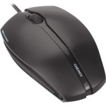 Cherry JM-0300-2 Ενσύρματο Ποντίκι Μαύρο