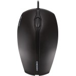 Cherry JM-0300-2 Ενσύρματο Ποντίκι Μαύρο
