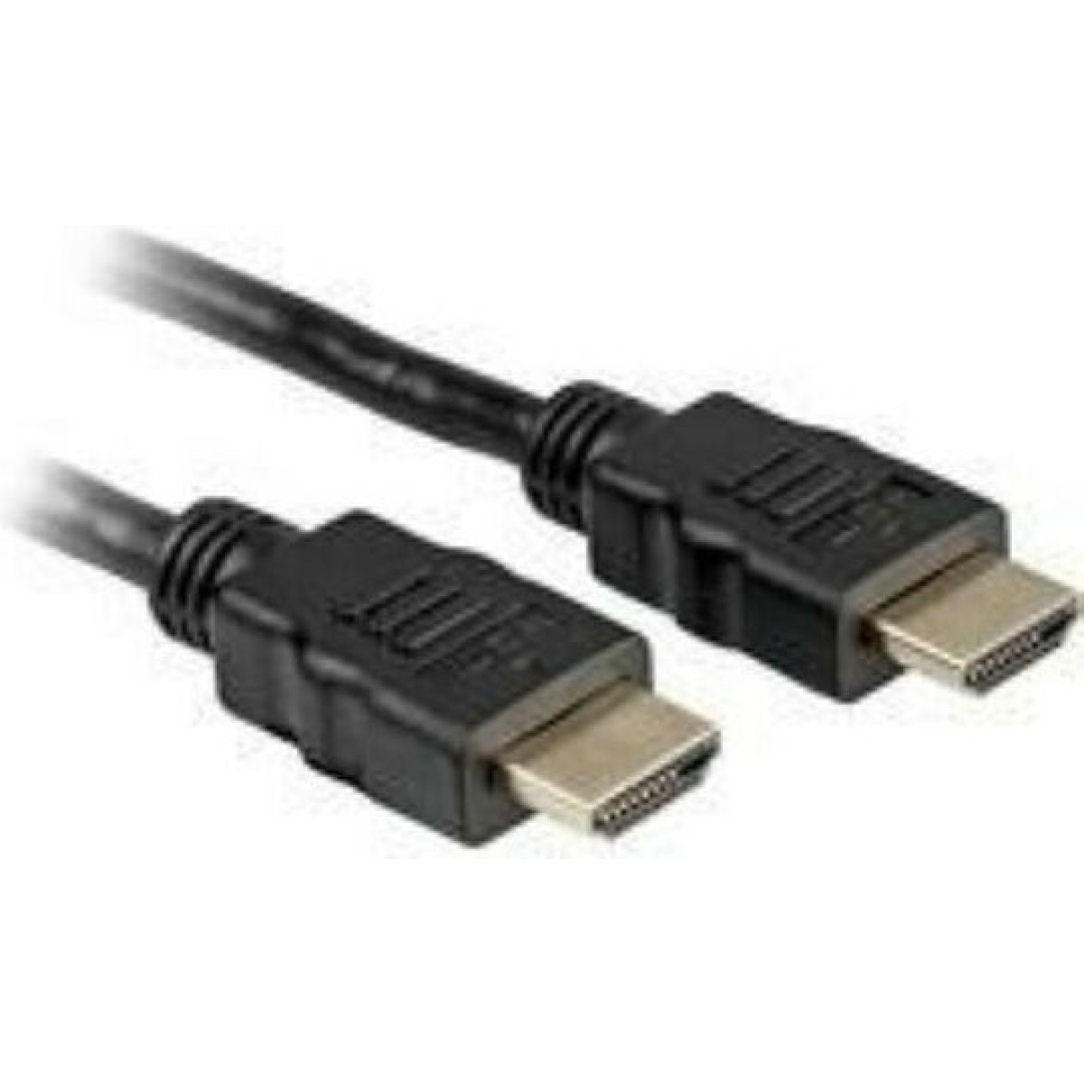 Sharkoon HDMI 1.4 Cable HDMI male - HDMI male 10m Μαύρο