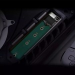 Adata Gammix S55 SSD 1TB M.2 NVMe PCI Express 4.0