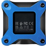 Adata SD620 USB 3.2 Εξωτερικός SSD 2TB 2.5