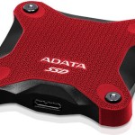 Adata SD620 USB 3.2 Εξωτερικός SSD 2TB 2.5