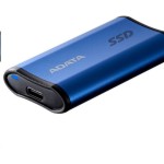 Adata SE880 USB 3.2 / USB-C Εξωτερικός SSD 500GB 2.5\