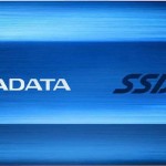 Adata SE880 USB 3.2 Εξωτερικός SSD 1TB 2.5
