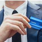 Adata SE880 USB 3.2 Εξωτερικός SSD 1TB 2.5