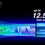 Adata SE880 USB 3.2 Εξωτερικός SSD 1TB 2.5