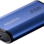 Adata SE880 USB 3.2 Εξωτερικός SSD 2TB 2.5