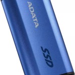 Adata SE880 USB 3.2 Εξωτερικός SSD 2TB 2.5