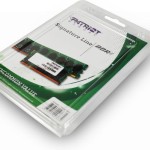 Patriot DDR3 με Module 1x4GB και Ταχύτητα 1600 για Laptop