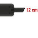 DeLock Μετατροπέας DisplayPort male σε HDMI female (61849)