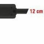 DeLock Μετατροπέας DisplayPort male σε HDMI female (61849)
