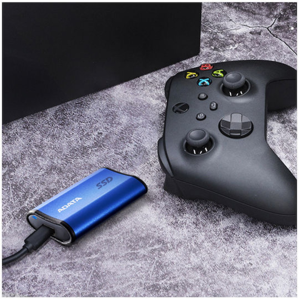 Adata SE880 USB 3.2 Εξωτερικός SSD 4TB 2.5