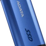 Adata SE880 USB 3.2 Εξωτερικός SSD 4TB 2.5