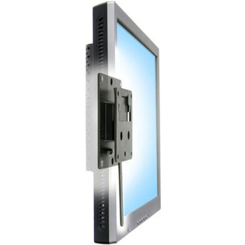 Ergotron 60-239-007 Βάση Τηλεόρασης Τοίχου έως 37