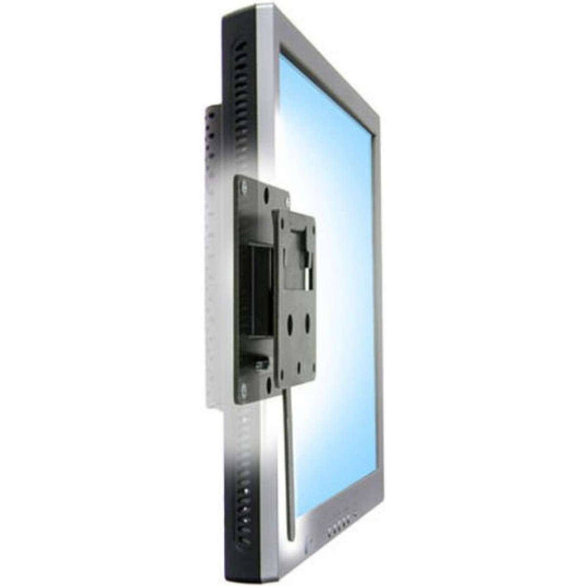 Ergotron 60-239-007 Βάση Τηλεόρασης Τοίχου έως 37