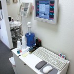 Ergotron 60-239-007 Βάση Τηλεόρασης Τοίχου έως 37