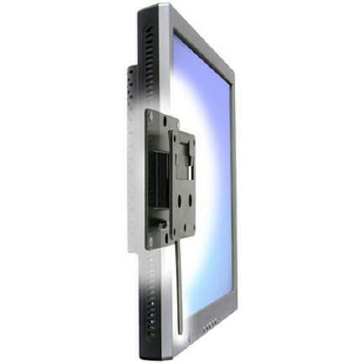 Ergotron 60-239-007 Βάση Τηλεόρασης Τοίχου έως 37