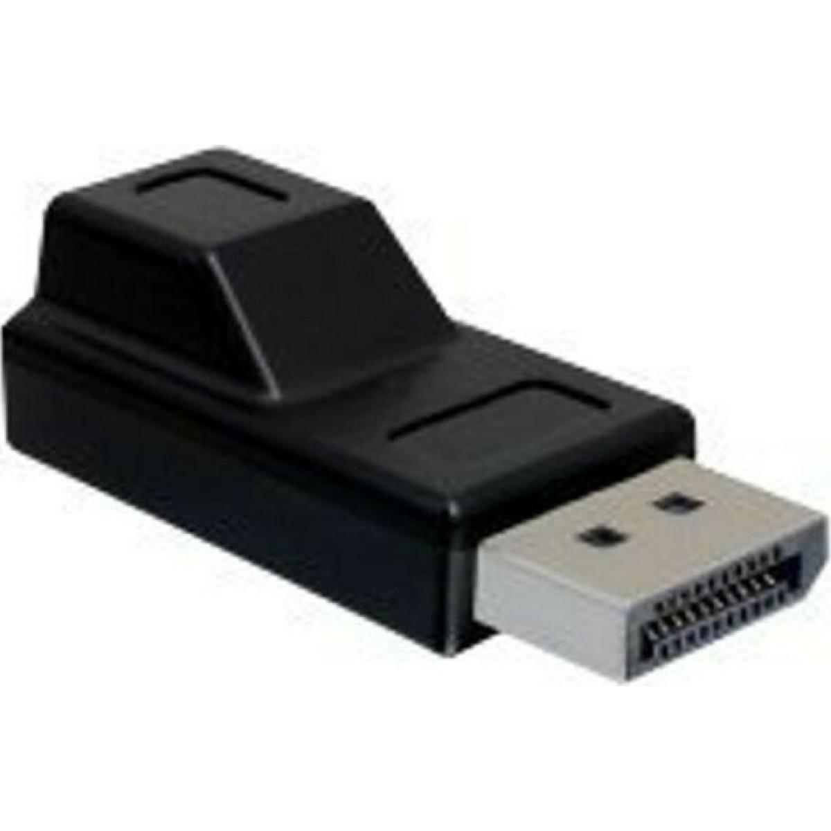 DeLock Μετατροπέας DisplayPort male σε mini DisplayPort female (65237)