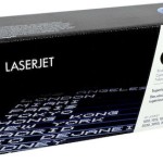HP 12A Γνήσιο Toner Laser Εκτυπωτή Μαύρο 2000 Σελίδων (Q2612A)