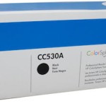 HP 304A Γνήσιο Toner Laser Εκτυπωτή Μαύρο 3500 Σελίδων