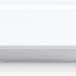 Ubiquiti Ultra-60W Unmanaged L2 PoE+ Switch με 8 Θύρες Gigabit (1Gbps) Ethernet