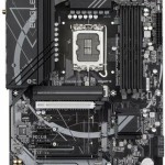Gigabyte Z790 Eagle AX rev. 1.0 Wi-Fi Motherboard ATX με Intel 1700 Socket