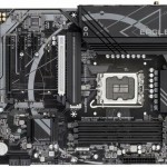 Gigabyte Z790 Eagle AX rev. 1.0 Wi-Fi Motherboard ATX με Intel 1700 Socket