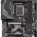 Gigabyte Z790 Eagle AX rev. 1.0 Wi-Fi Motherboard ATX με Intel 1700 Socket