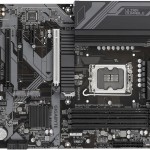 Gigabyte Z790 D rev. 1.0 Motherboard ATX με Intel 1700 Socket