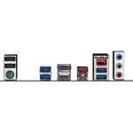 Gigabyte Z790 D rev. 1.0 Motherboard ATX με Intel 1700 Socket