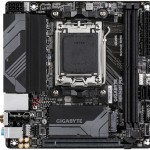 Gigabyte B650I AX rev. 1.0 Wi-Fi Motherboard Mini ITX με AMD AM5 Socket B650I