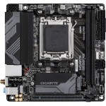 Gigabyte B650I AX rev. 1.0 Wi-Fi Motherboard Mini ITX με AMD AM5 Socket B650I