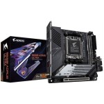 Gigabyte B650I AX rev. 1.0 Wi-Fi Motherboard Mini ITX με AMD AM5 Socket B650I