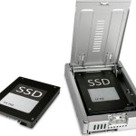 Icy Dock EZonvert PRO Enterprise Full Metal 2.5 to 3.5Inch SAS/SATA (22pin) HDD/SSD Converter/Mounting Kit for Internal 3.5Inch Drive Bay (MB982SP-1S) Ασημί (MB982SP-1S)