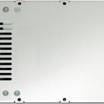 Icy Dock EZonvert PRO Enterprise Full Metal 2.5 to 3.5Inch SAS/SATA (22pin) HDD/SSD Converter/Mounting Kit for Internal 3.5Inch Drive Bay (MB982SP-1S) Ασημί (MB982SP-1S)