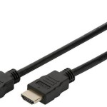 Digitus HDMI 1.4 Cable HDMI male - HDMI male 2m