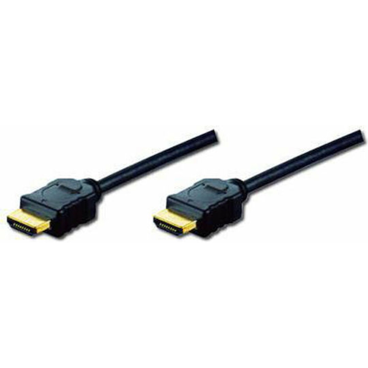 Digitus HDMI 1.4 Cable HDMI male - HDMI male 2m