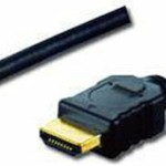 Digitus HDMI 1.4 Cable HDMI male - HDMI male 2m