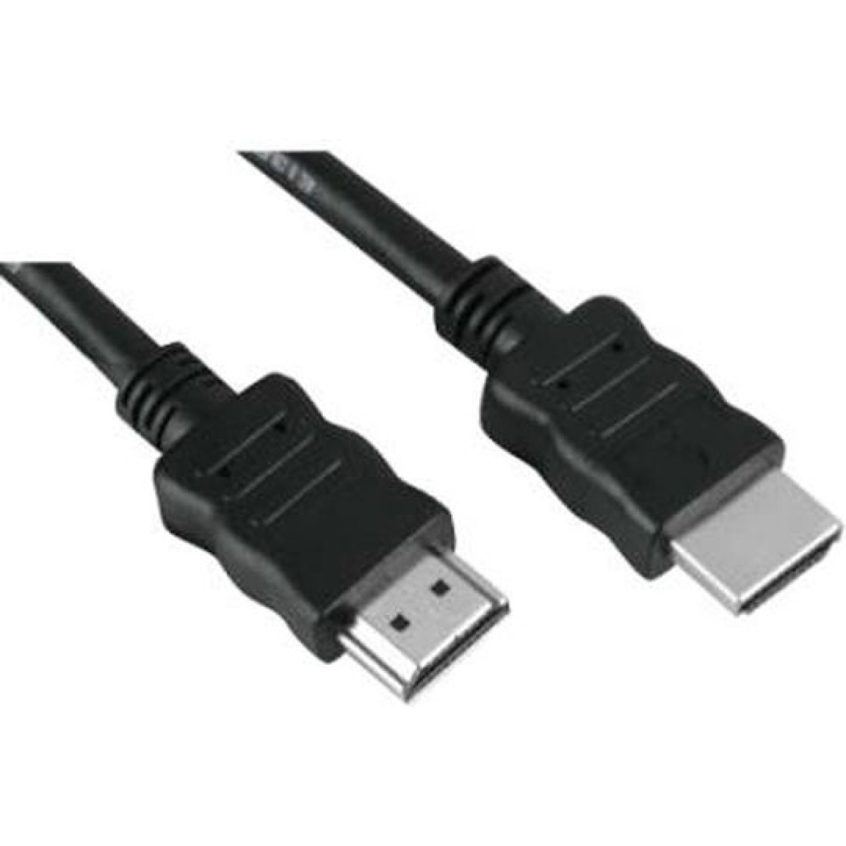 Digitus HDMI 1.4 Cable HDMI male - HDMI male 2m