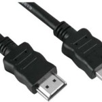 Digitus HDMI 1.4 Cable HDMI male - HDMI male 2m