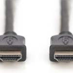 Digitus HDMI 1.4 Cable HDMI male - HDMI male 5m