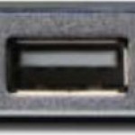 Digitus USB 2.0 Hub 4 Θυρών με σύνδεση USB-A και Εξωτερική Παροχή Ρεύματος