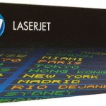 HP 305A Γνήσιο Toner Laser Εκτυπωτή Μαύρο 2090 Σελίδων (CE410A)